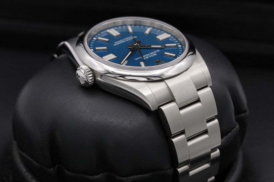 Rolex Oyster Perpetual 41 134300 Image 4